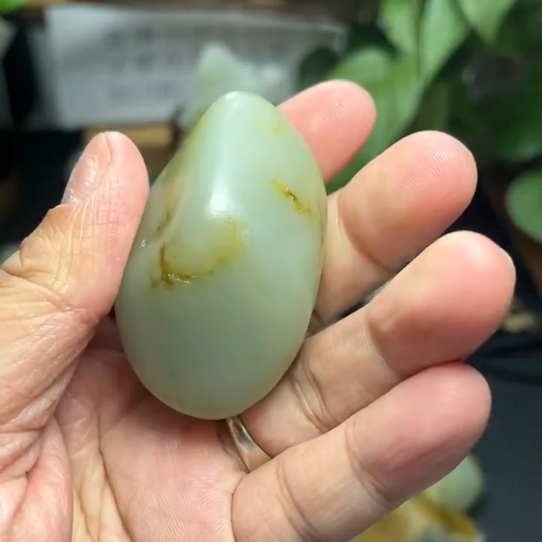 和田玉原石