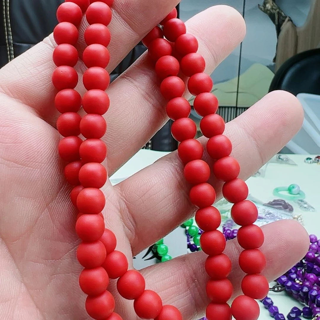 翡翠吊坠(赠链)银S925镶嵌