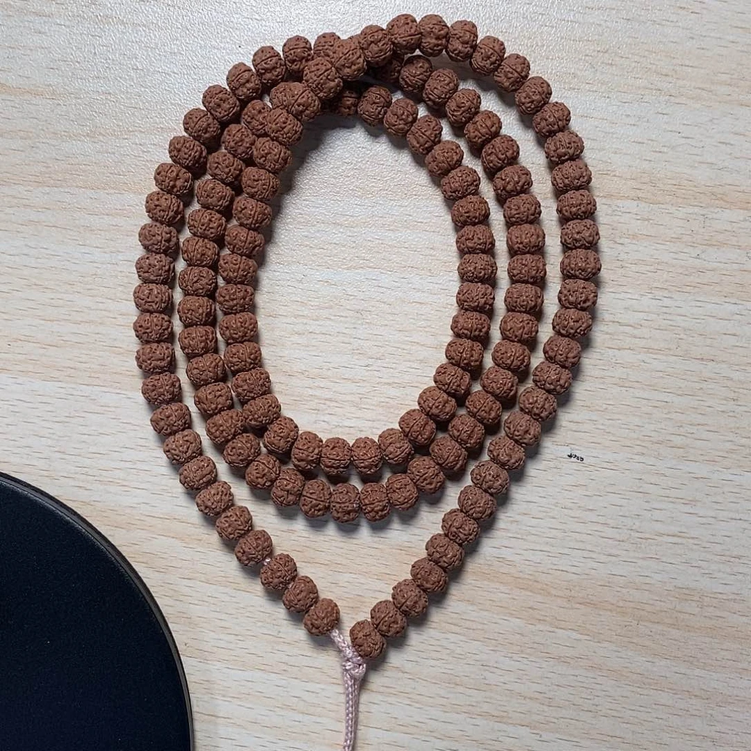 金刚菩提手串金刚菩提平细