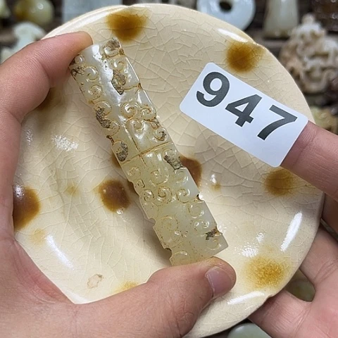 我***克瓷片瓷器制作过程是根据不同种类及