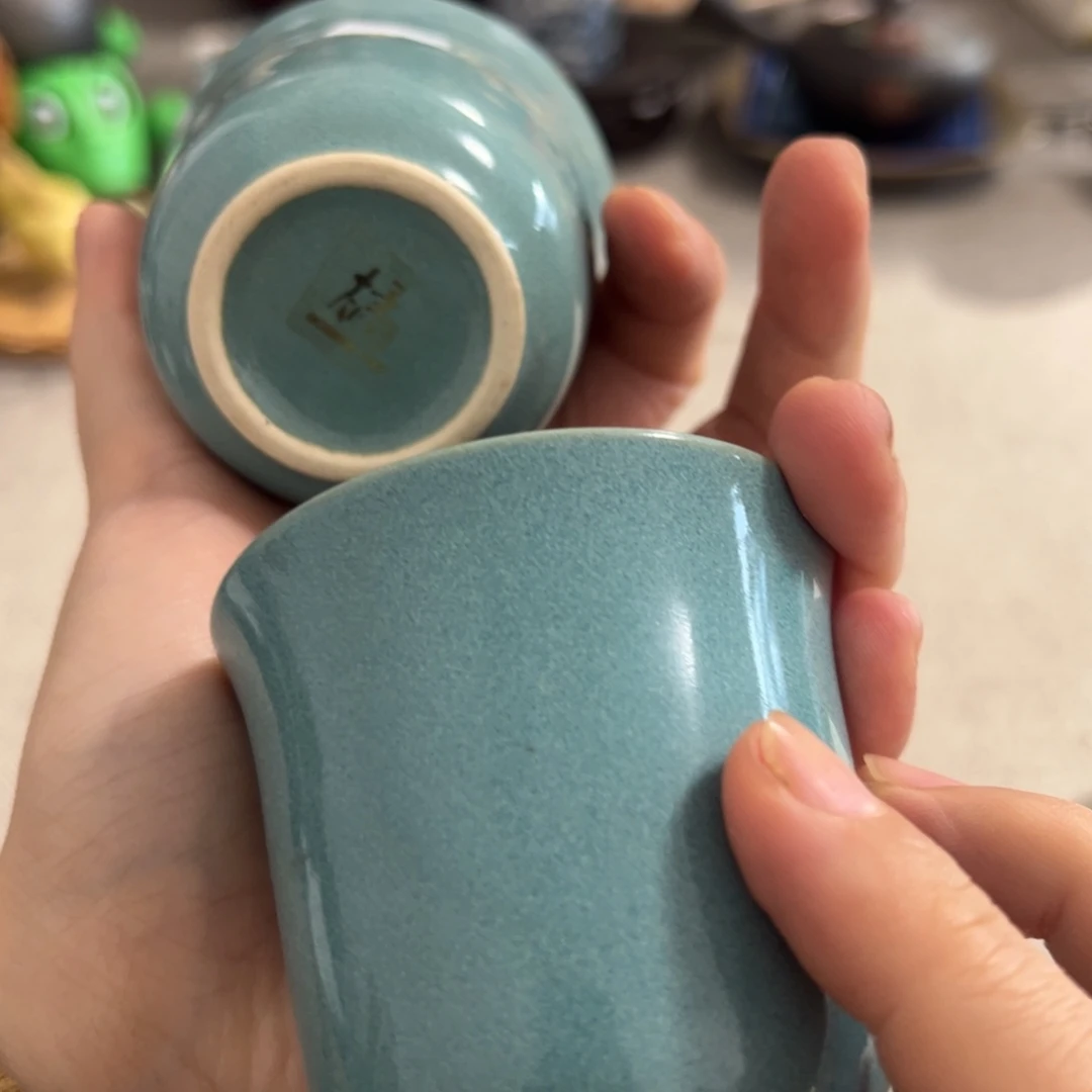 陶瓷艺术的发展和