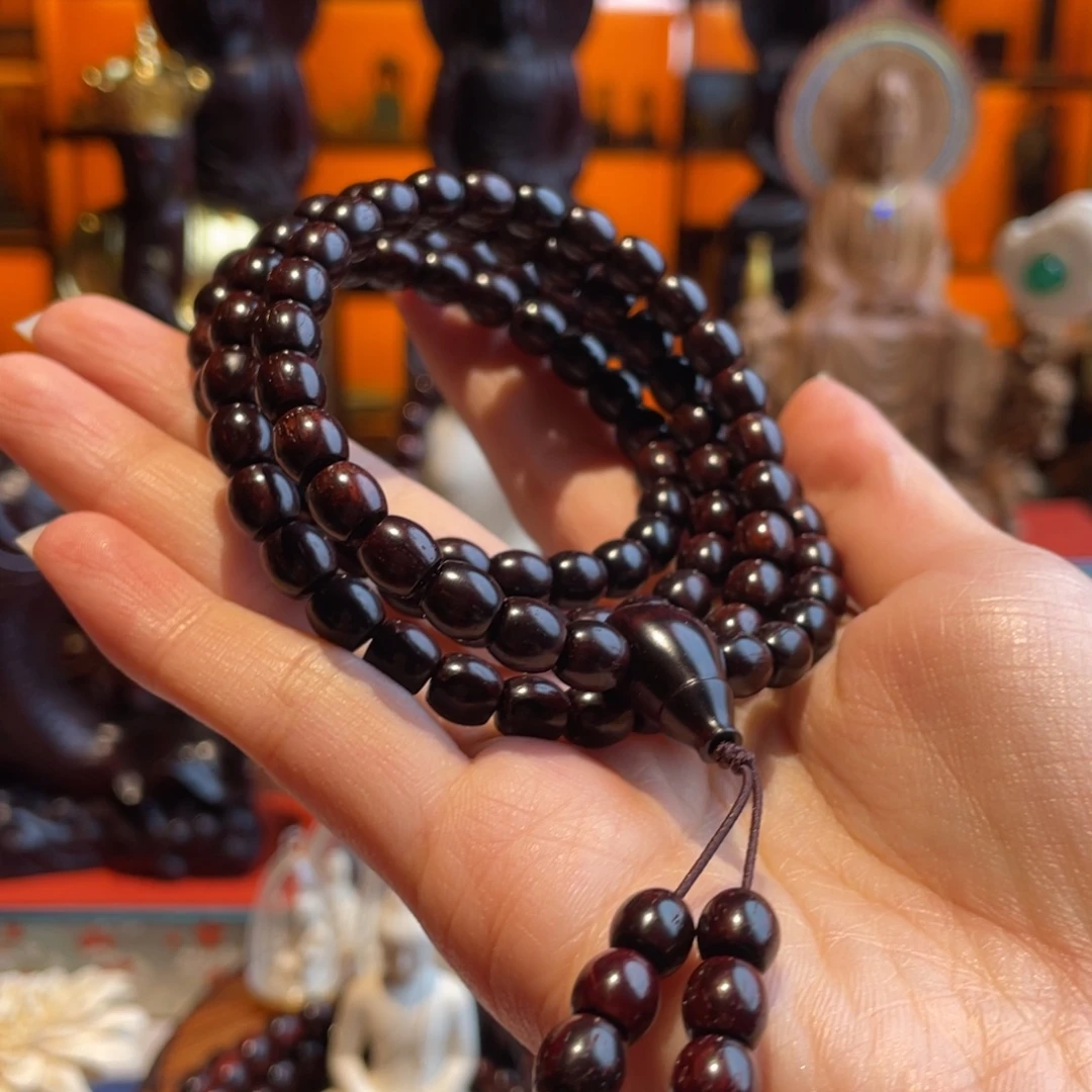 檀香紫檀（小叶紫檀）