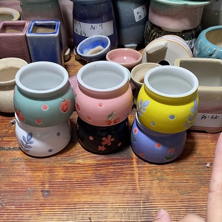 【满9.9米包邮发货】6个浮力随机