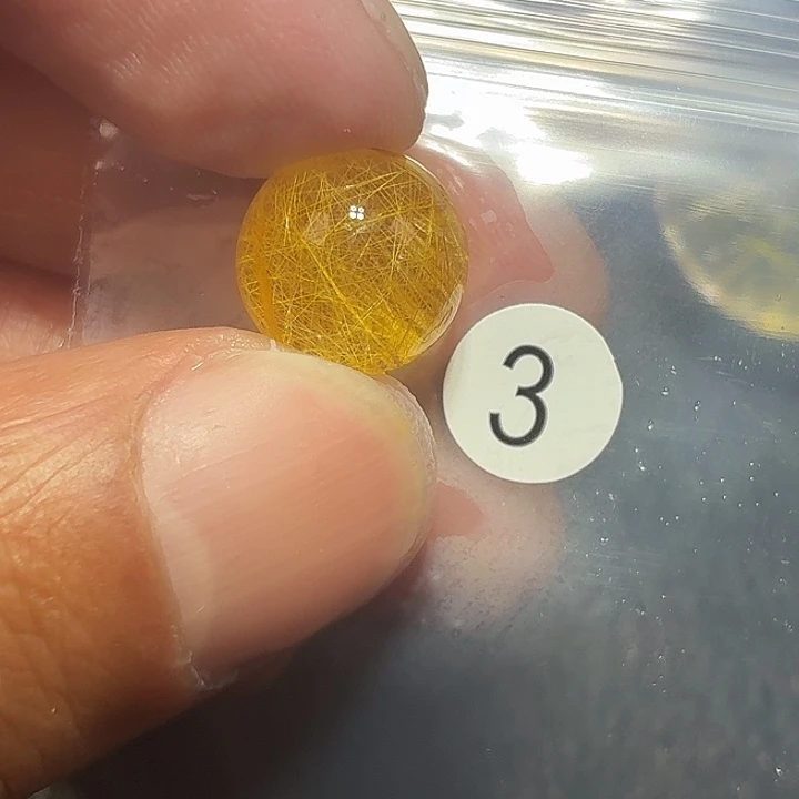 朵****未镶嵌水晶吊坠(不含链)