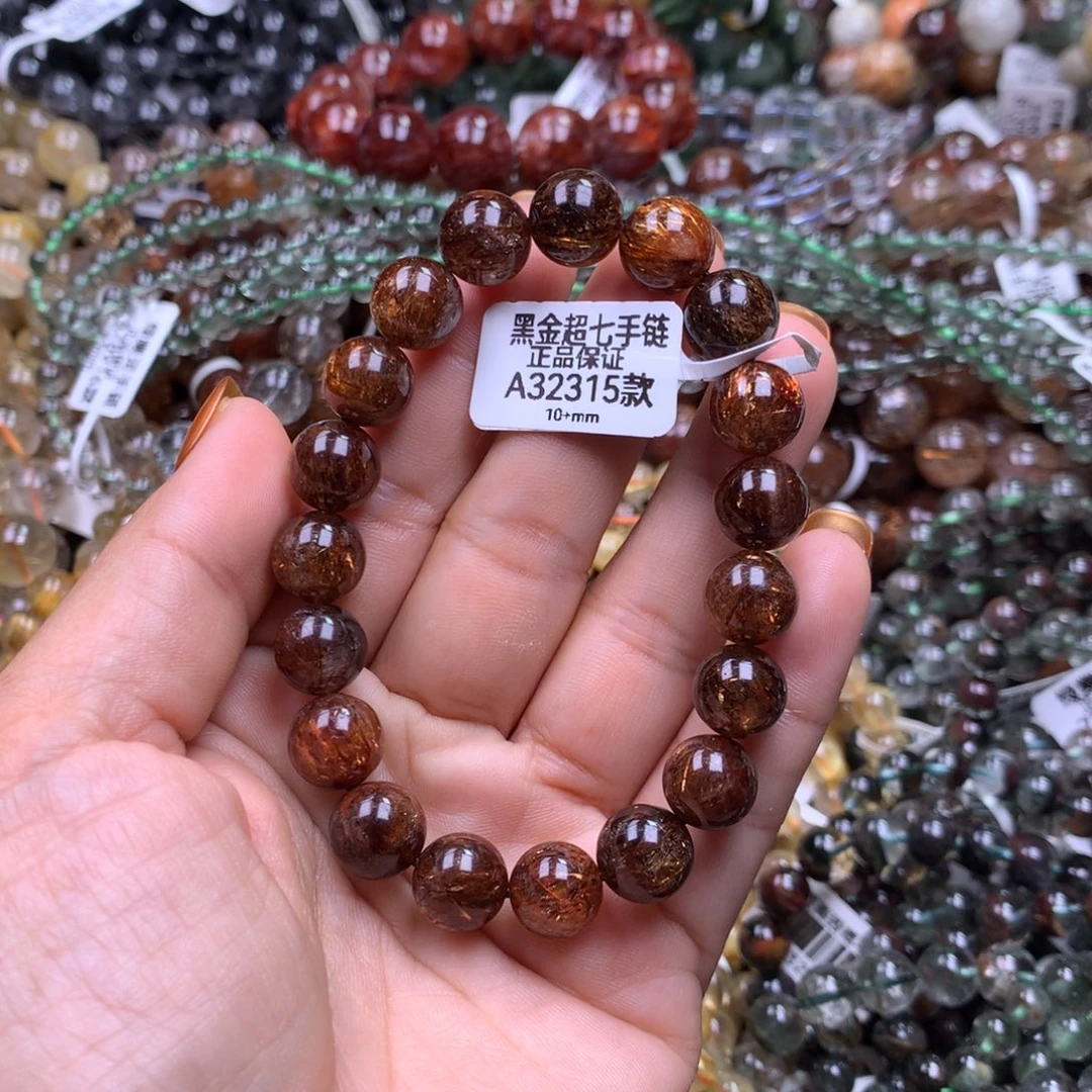 手链水晶未镶嵌11111111111