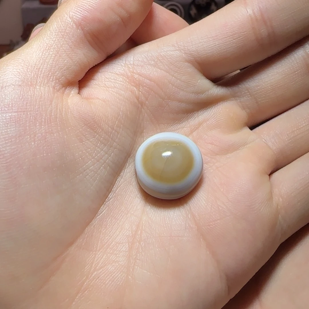 玛瑙/玉髓手串未镶嵌