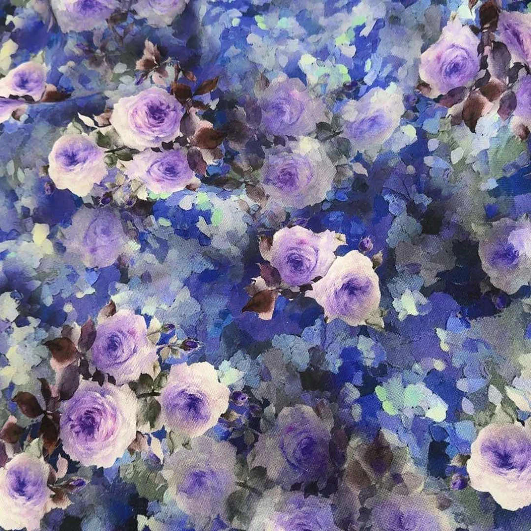 纯棉双径双纬帆布1米长X1.5米宽地卷