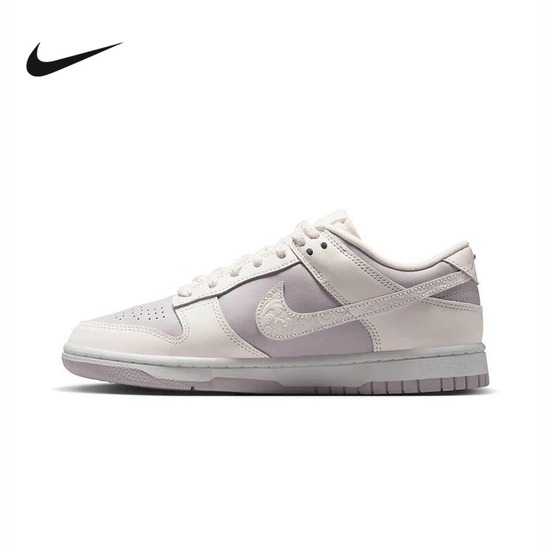 商场同款耐克女子灰色DUNK LOW 时尚低帮休闲运动鞋板鞋IH0639011