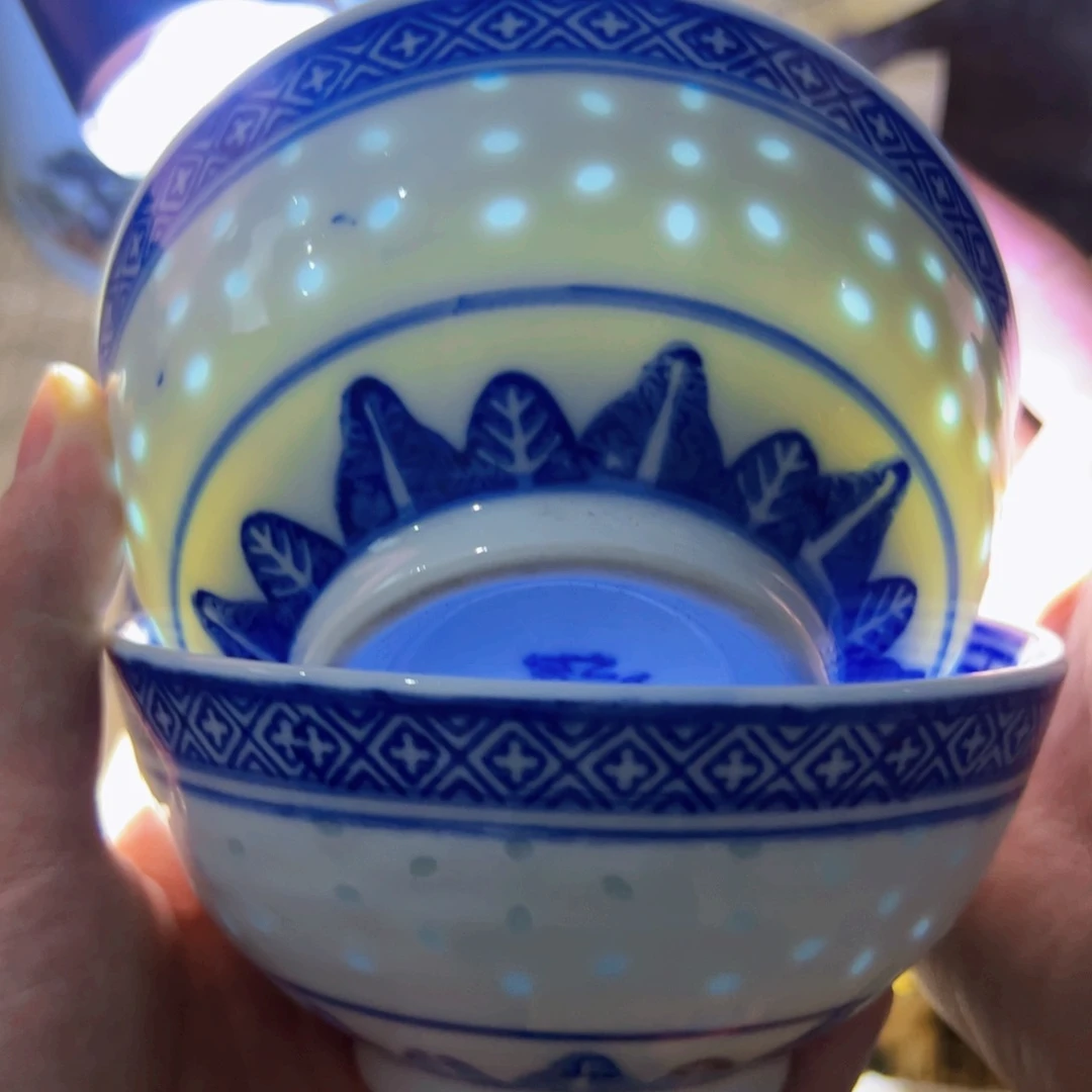 摆件景德镇陶瓷摆件工艺品