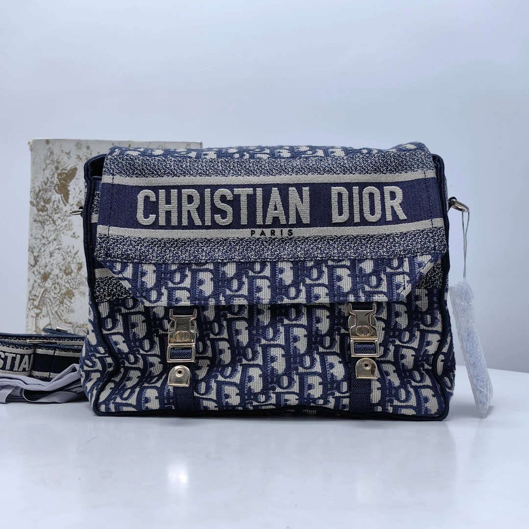 胖虎安安/迪奥/95新/公价0/箱包/斜挎包/312502230062