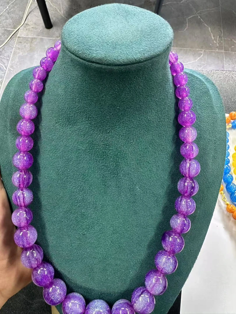 主播推荐高货项链269