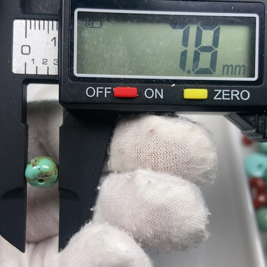 【闪购商品】珠宝奇石绿松石未镶嵌