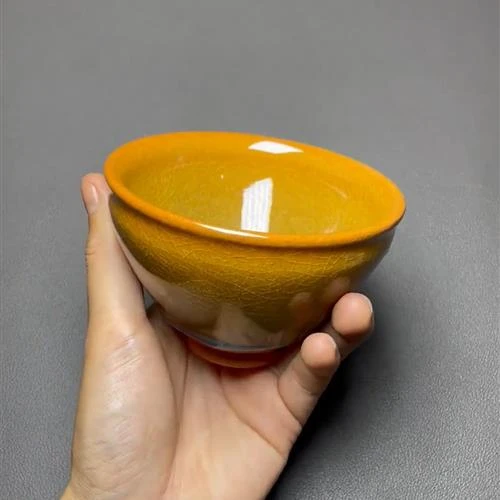 【闪购商品】茶盏-10077..........