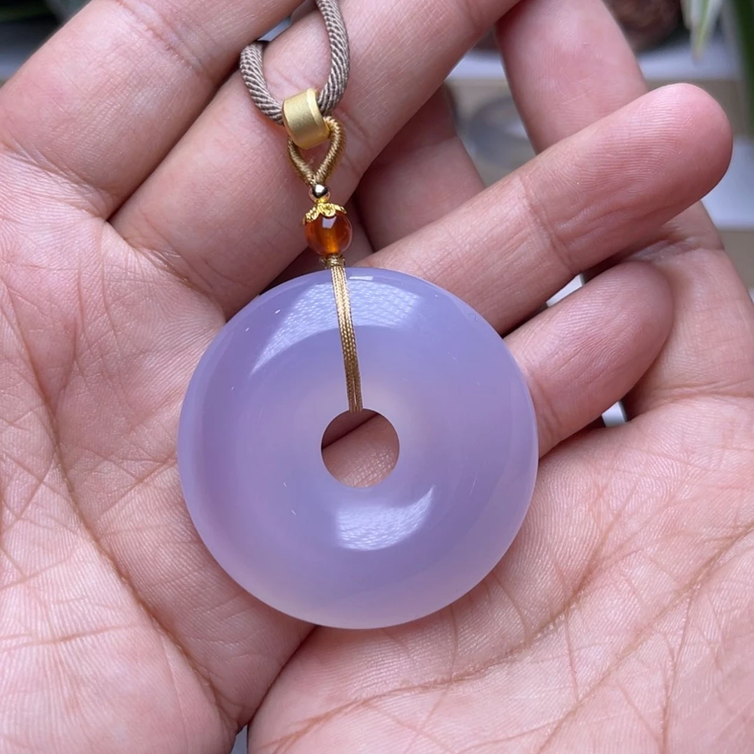 【闪购商品】玛瑙/玉髓手镯未镶嵌