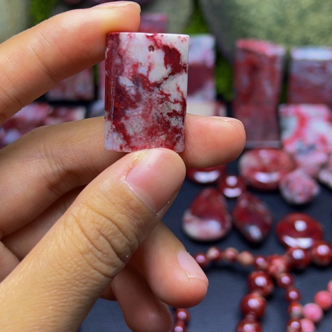 天然辰砂朱砂朱砂