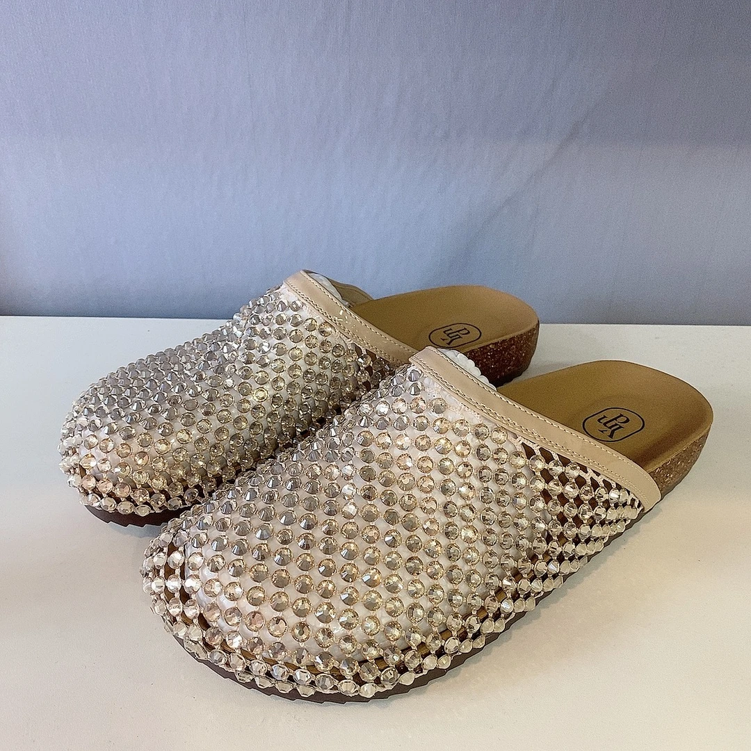 时尚百搭女鞋959-3