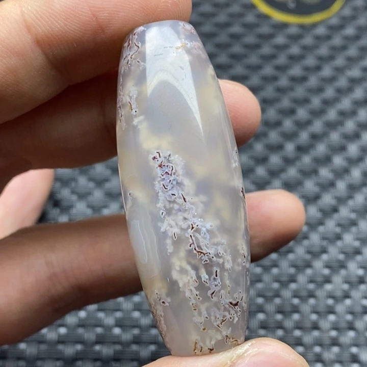 还***家玛瑙/玉髓未镶嵌1