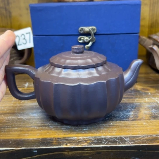 【闪购商品】紫砂茶壶紫砂壶等