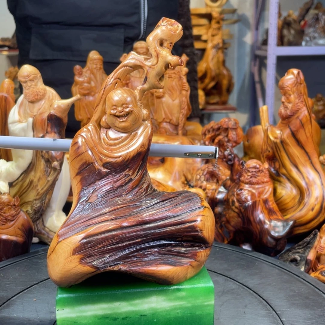 柏木（崖柏）。。。。。。。