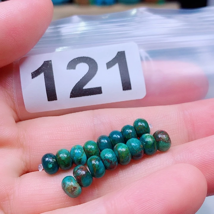 空竹粉丝专享十堰特色手工散珠