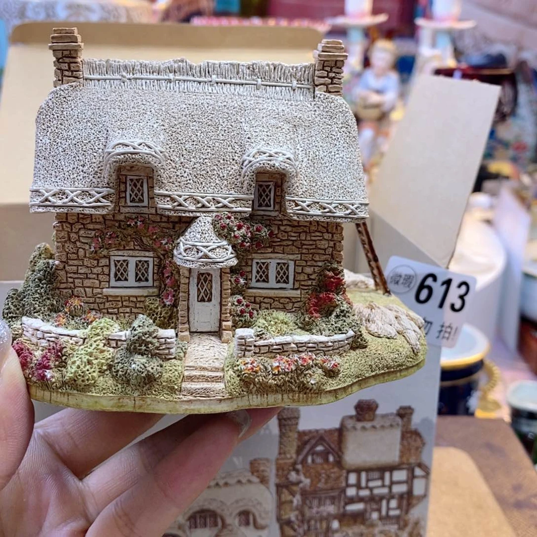 丽丽铺瓷器欧瓷咖啡杯水晶杯