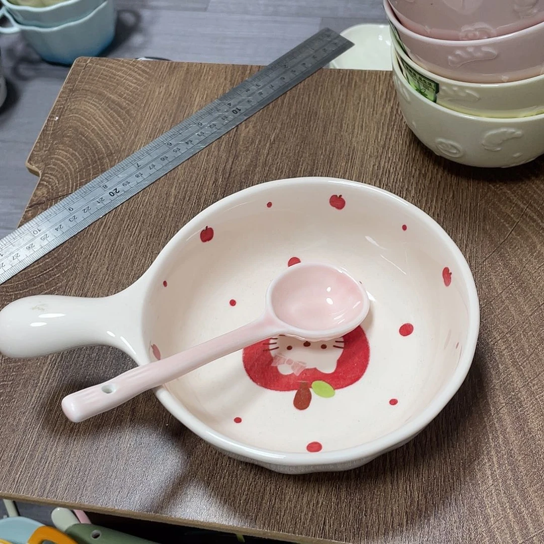 瓷微微瑕陶瓷餐具默认-057