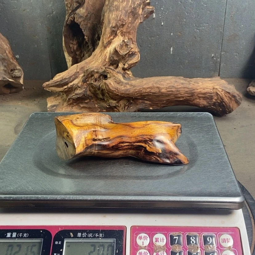 【闪购商品】黄花梨/降香黄檀甲**霖