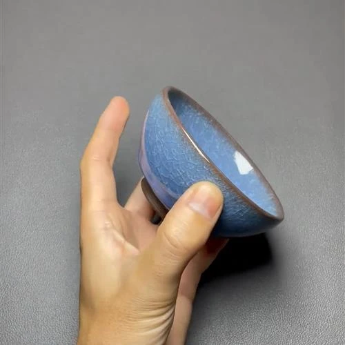 【闪购商品】茶盏-10135..........