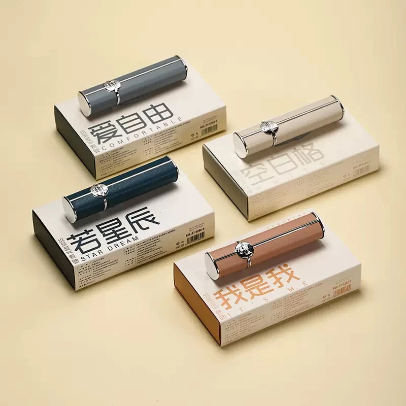 小城伊香小羊皮女士香水24ml便携式学生小众经典持久留香大牌平替