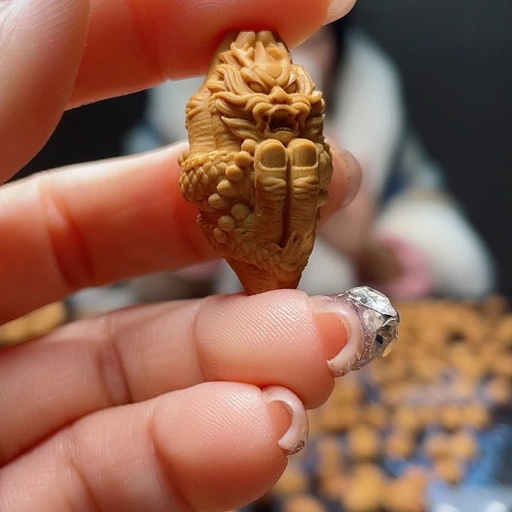 橄榄核手串/手链橄榄