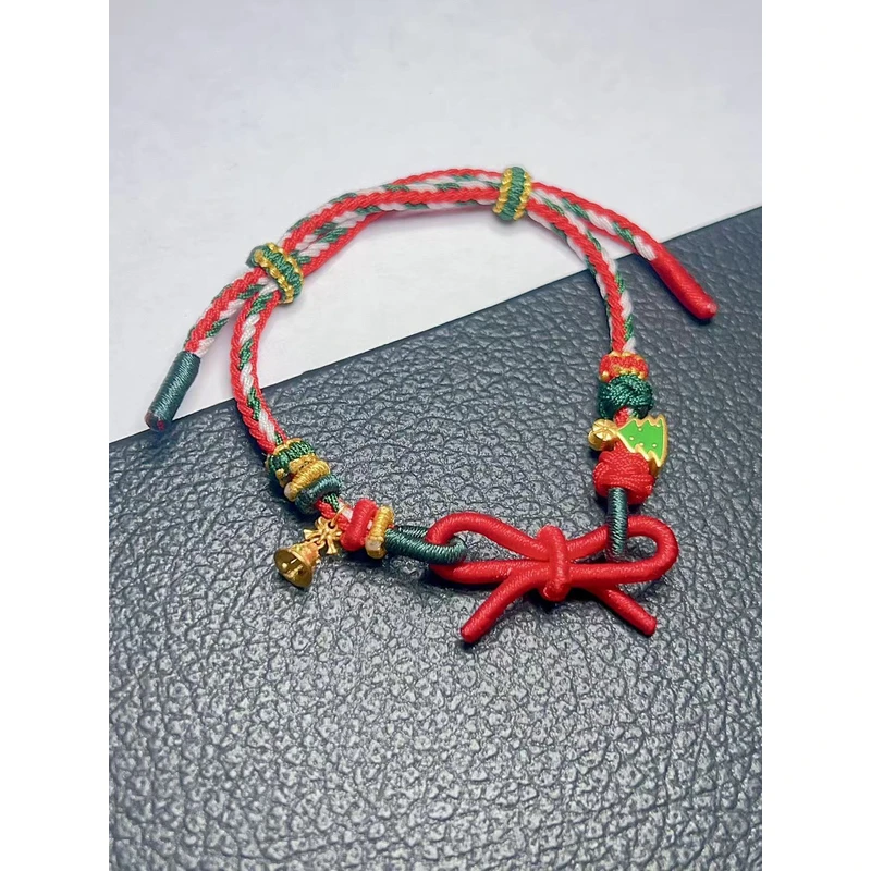 18k金手绳MBZ1203-27