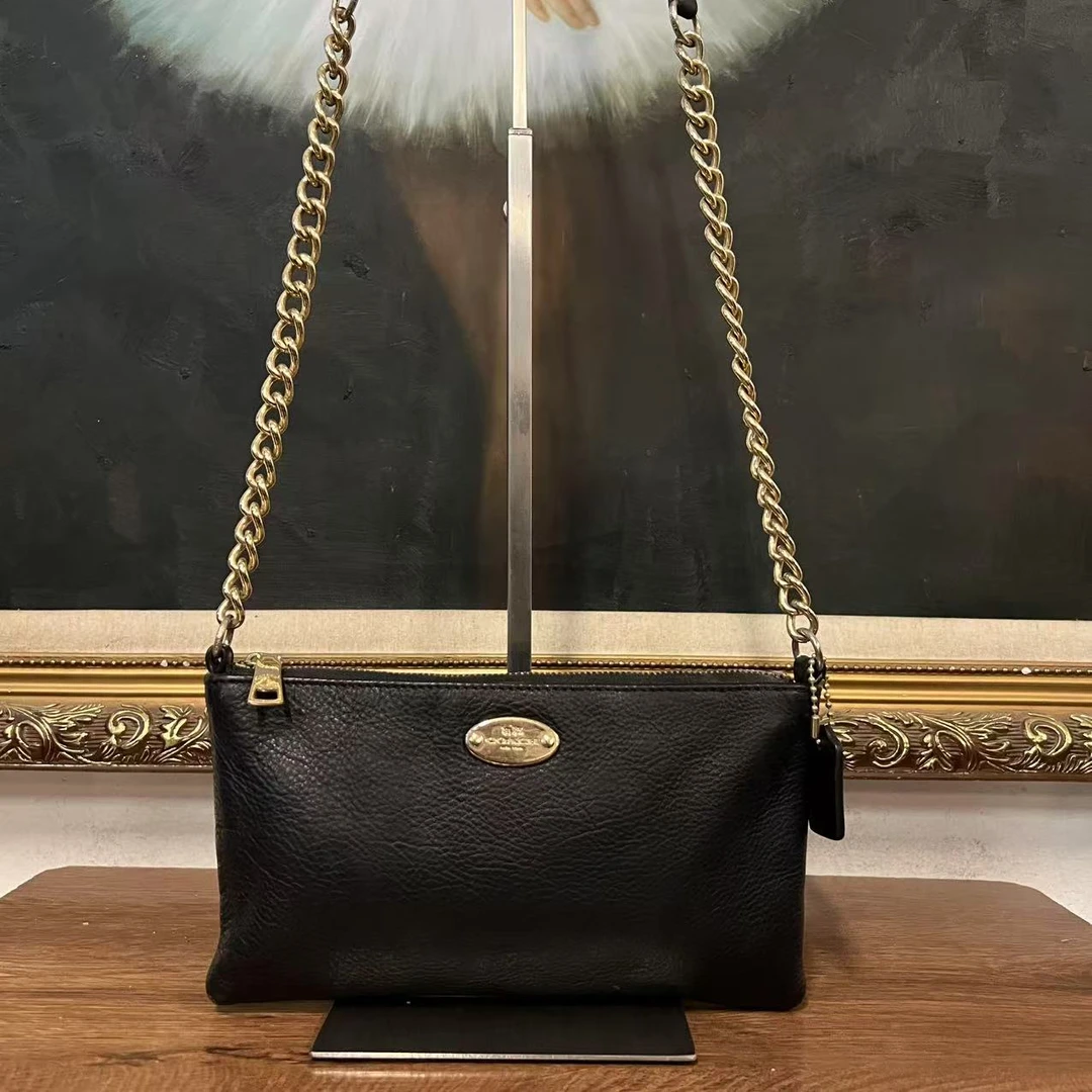 95新 COACH/蔻驰 coach单肩包/97239