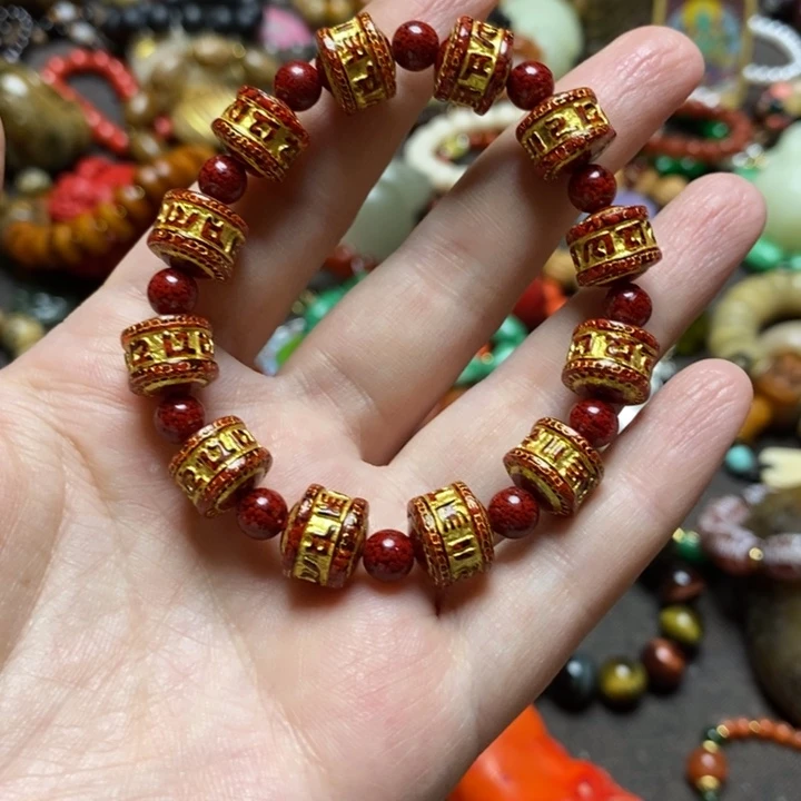 落***）涵涵手工盘玩链接