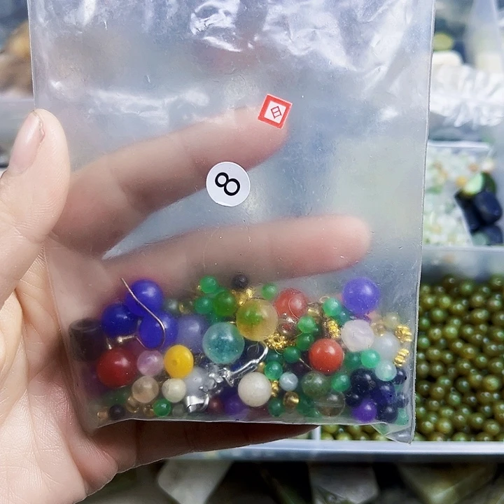 简***单和田玉（糖玉）未镶嵌珠宝半成品