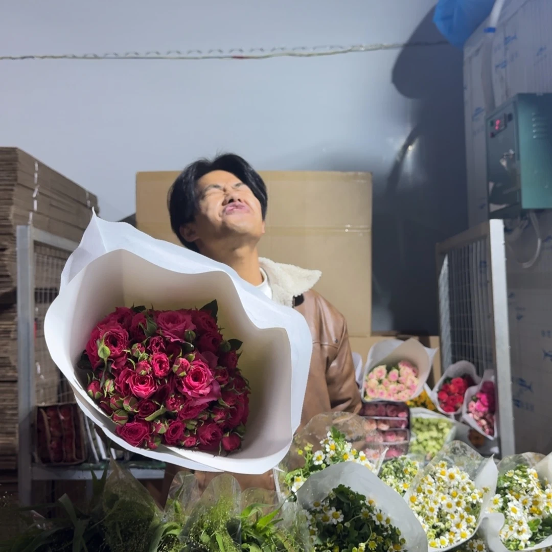 苏菲1扎。 短杆不售后