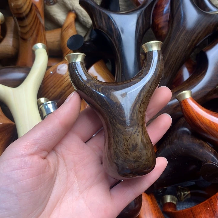 大果紫檀（缅甸花梨）瑕疵1635