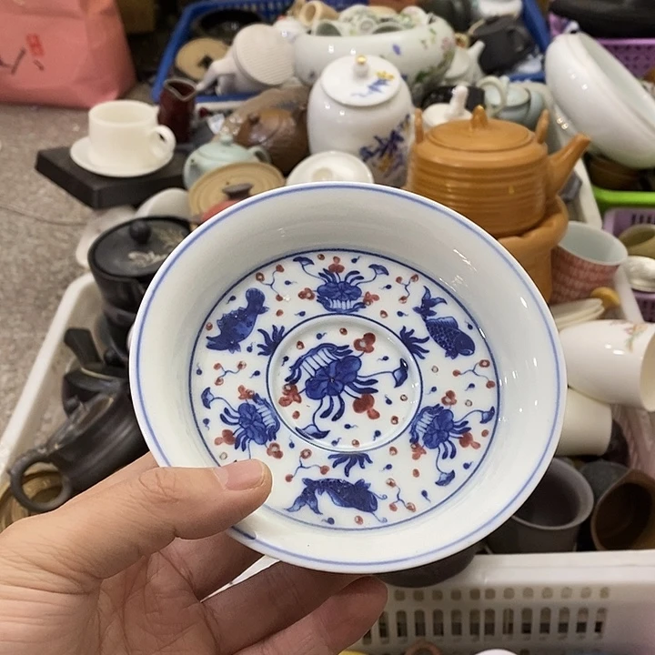 陶瓷艺术品及陶瓷制品