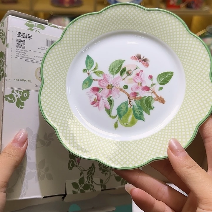 骨瓷实付满10包邮哈