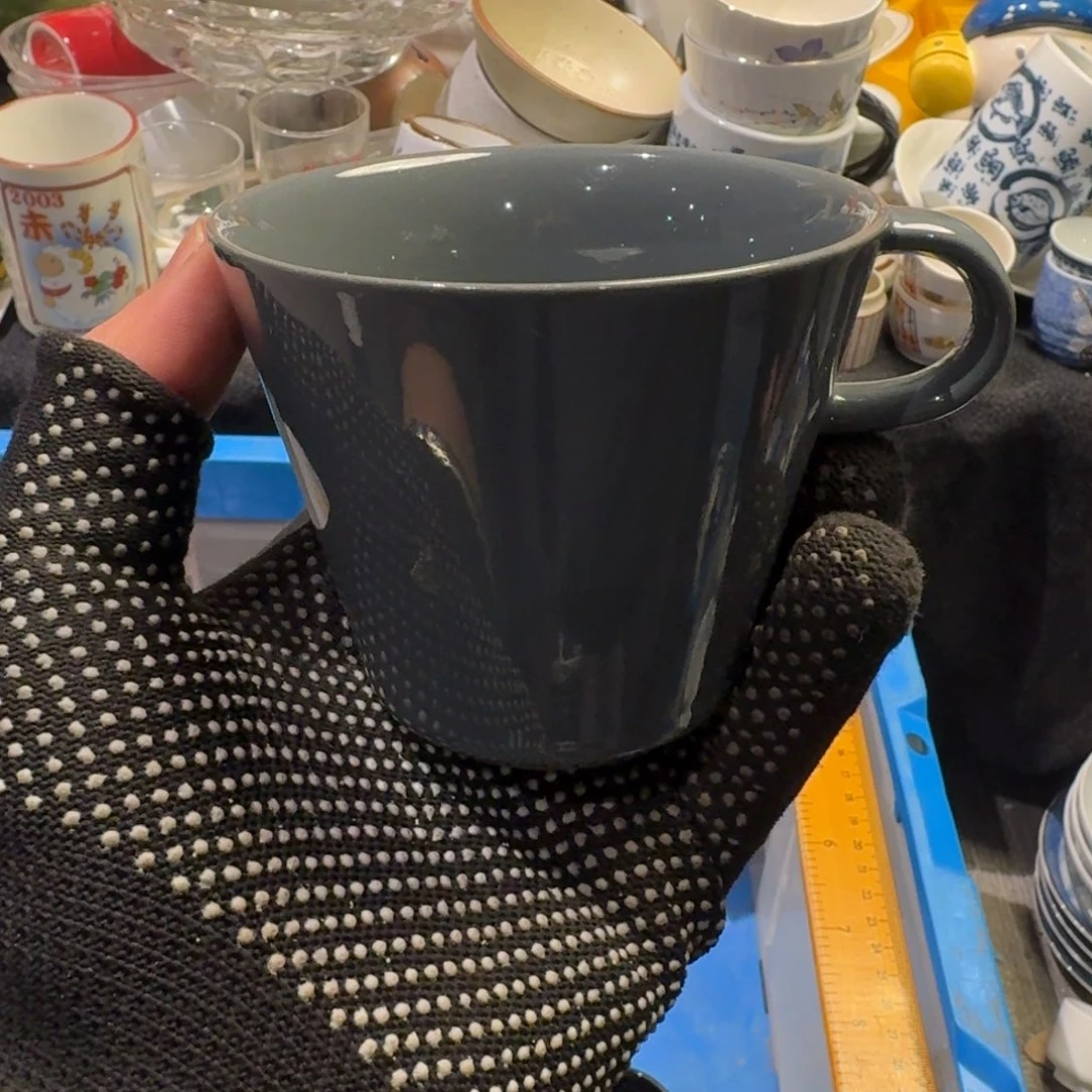 A***k餐具默认微瑕不退不换