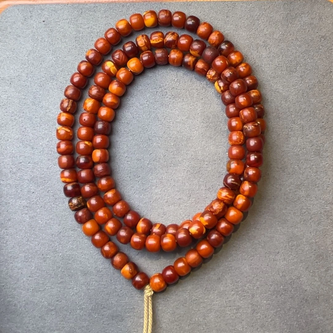 未镶嵌吊坠(不含链)蜜蜡