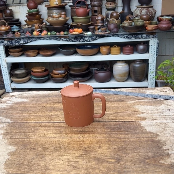 紫砂紫砂茶具配件