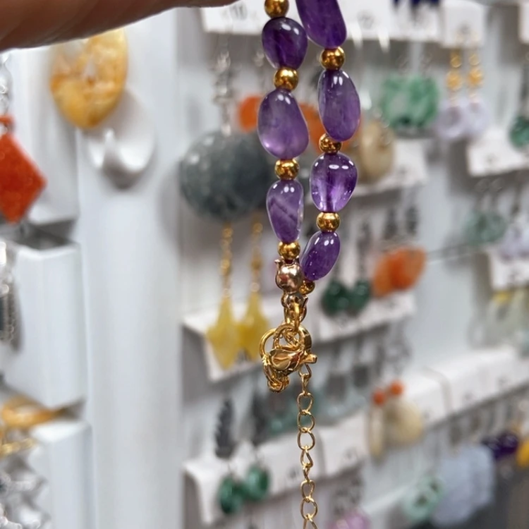 【闪购商品】翡翠耳饰未镶嵌?*?吊坠sh ui晶