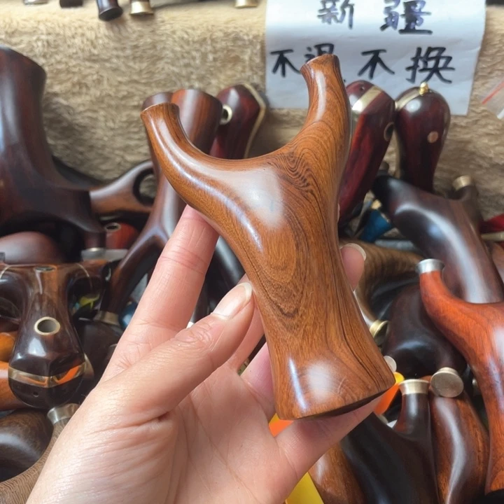 大果紫檀（缅甸花梨）瑕疵941