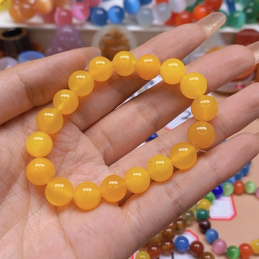 【闪购商品】玛瑙/玉髓颈饰未镶嵌菊