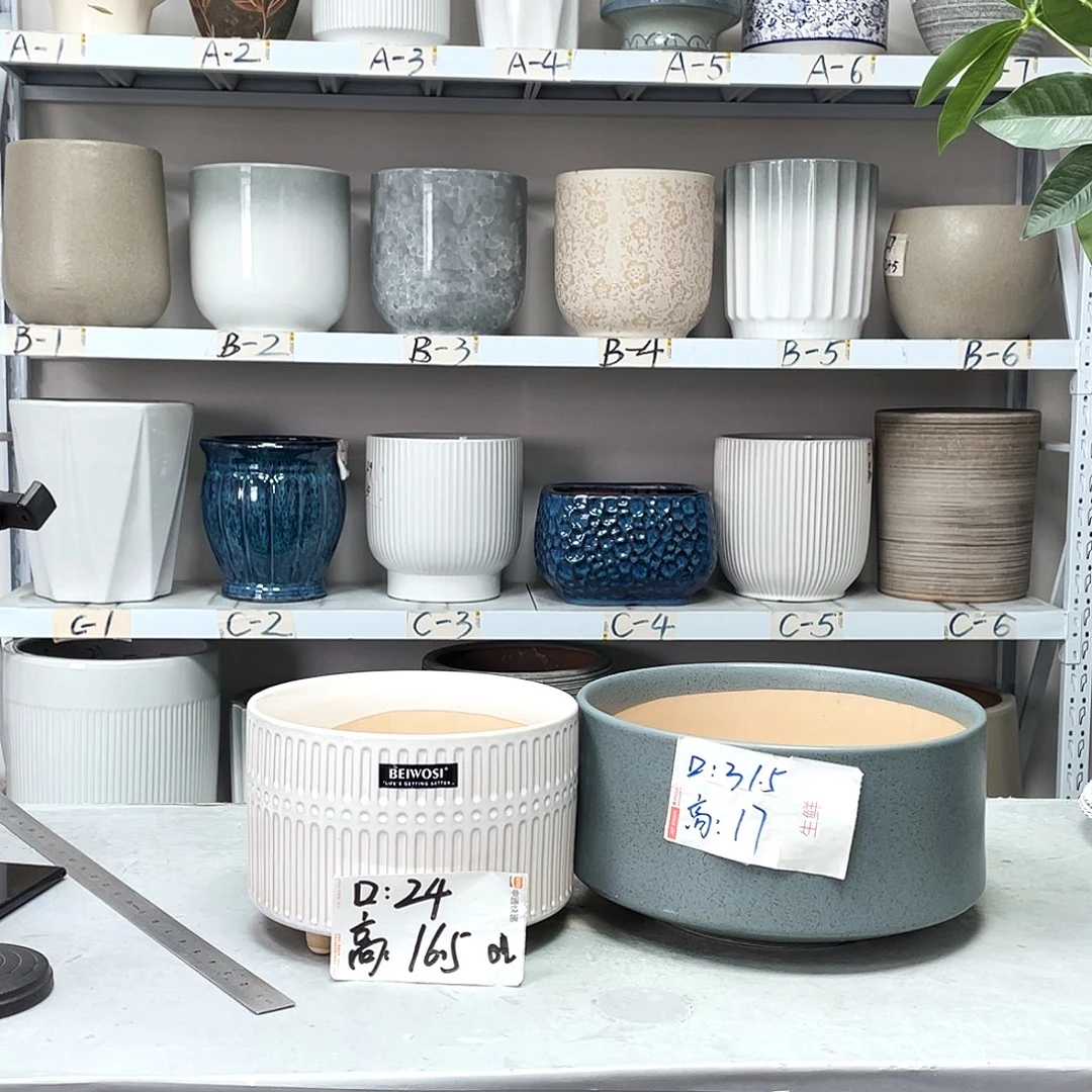 口径图片各一个尺寸要两个底托