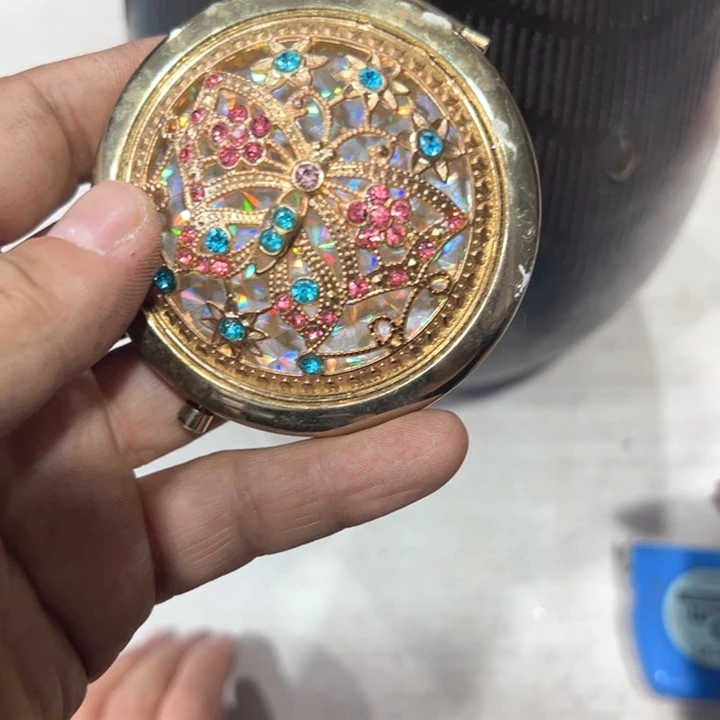 凡**仙新亿阁工艺品谨慎参拍