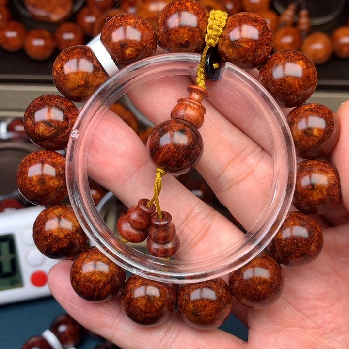 花梨木类黄花梨1.5F5黄花梨