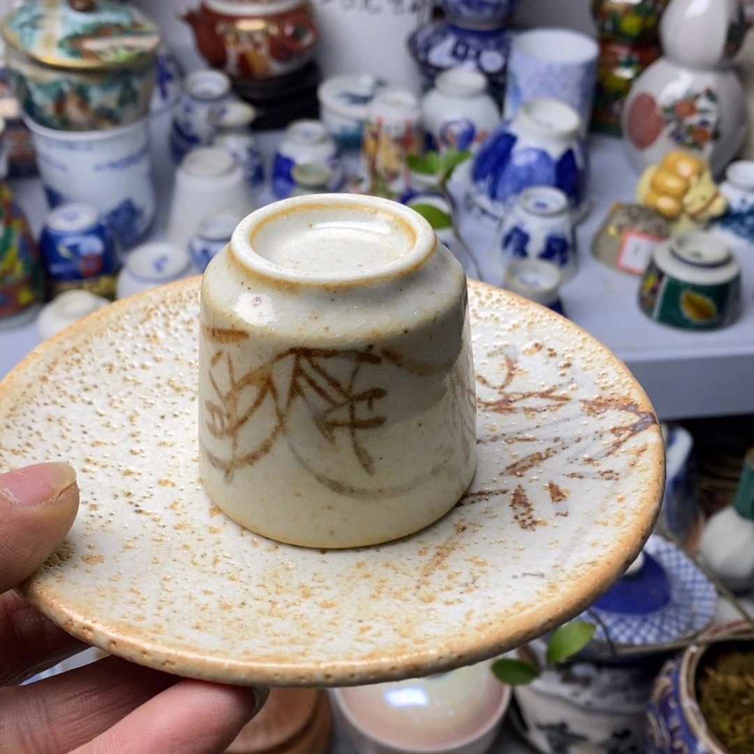 瓷片我是小鱼你来啦好