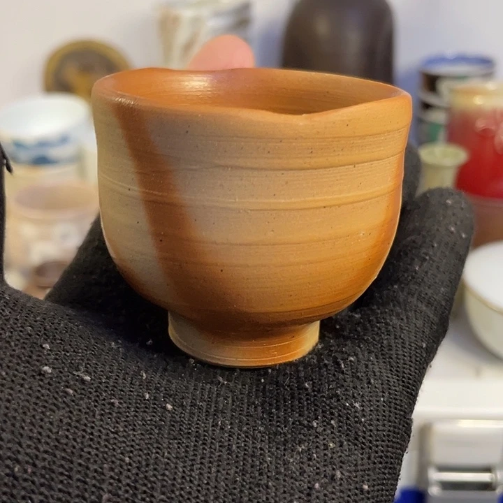 中古回流瓷器默认微瑕介意勿拍