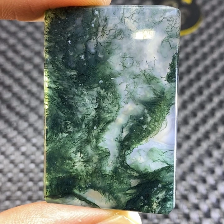 琼***姐玛瑙/玉髓未镶嵌玛瑙